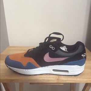 Nike Air Max 1 Swipa